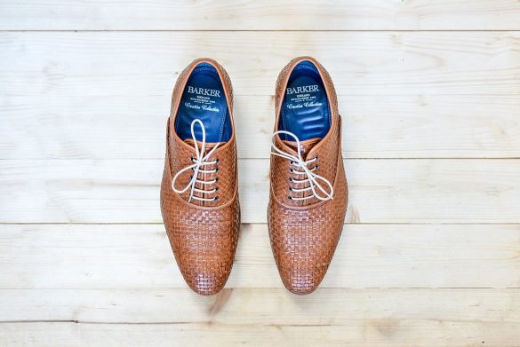 shoe