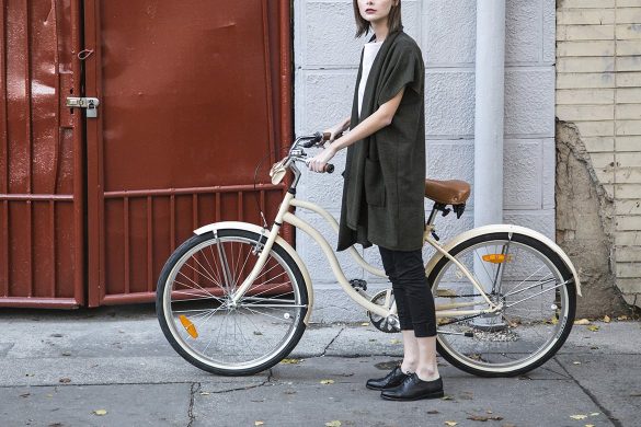 style-bike